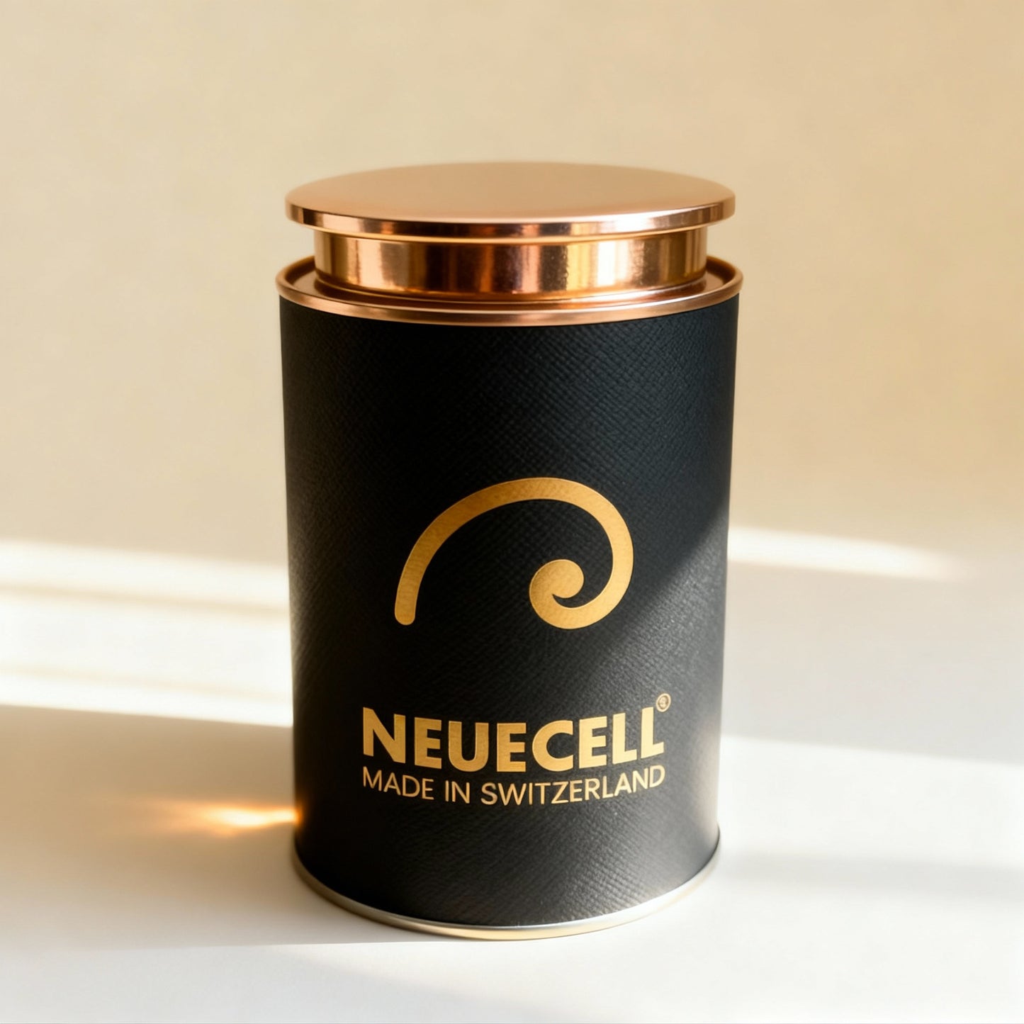 NEUECELL Wildlachs-Kollagen – 1 Dose